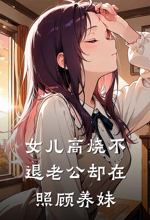 《女儿高烧不退老公却在照顾养妹》周沉林晚已完结小说_女儿高烧不退老公却在照顾养妹(周沉林晚)经典小说