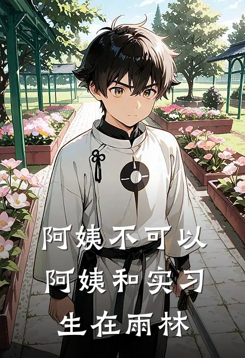 阿姨不可以·阿姨和实习生在雨林(陈野林砚之)热门网络小说_最新章节列表阿姨不可以·阿姨和实习生在雨林(陈野林砚之)