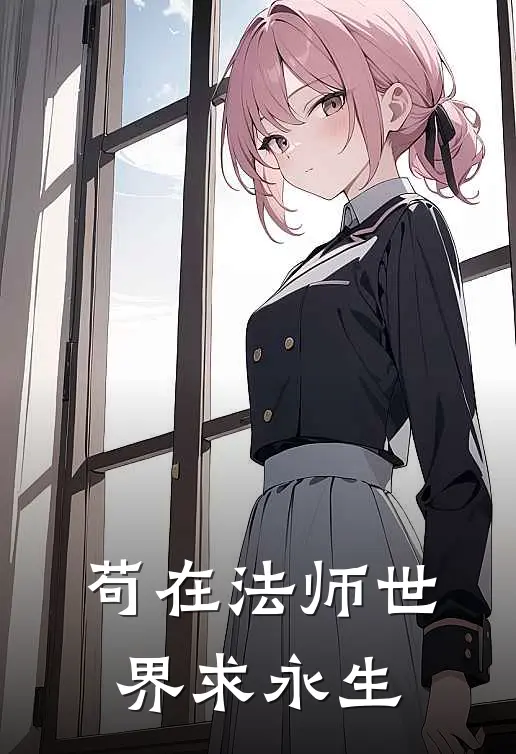 苟在法师世界求永生(莱恩巴尼)小说免费阅读_热门小说阅读苟在法师世界求永生莱恩巴尼
