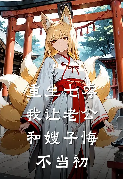 重生七零，我让老公和嫂子悔不当初(王建柏何笑笑)热门小说排行_完结版小说重生七零，我让老公和嫂子悔不当初王建柏何笑笑