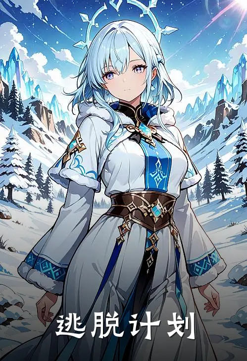 逃脱计划