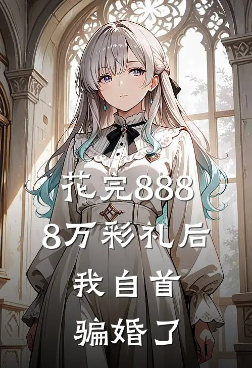 花完8888万彩礼后，我自首骗婚了(贺晴晴思萱)全本免费小说_阅读免费小说花完8888万彩礼后，我自首骗婚了贺晴晴思萱