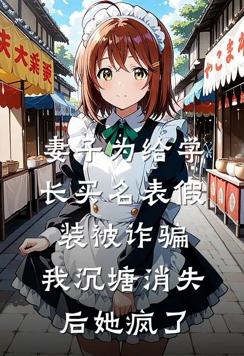 妻子为给学长买名表假装被诈骗，我沉塘消失后她疯了(梁雯雯苏瑾)完结版小说_最新全本小说妻子为给学长买名表假装被诈骗，我沉塘消失后她疯了梁雯雯苏瑾