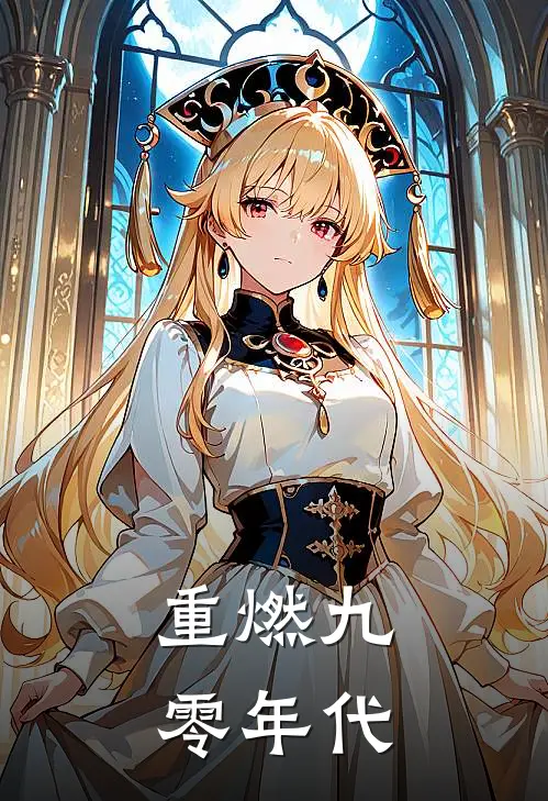 重燃九零年代陈子安高婷完整版免费小说_全本免费完结小说重燃九零年代陈子安高婷