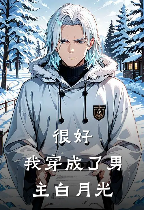 很好，我穿成了男主白月光