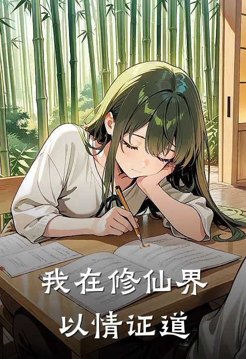 我在修仙界以情证道(林烬姬瑶)热门网络小说推荐_最新完结小说推荐我在修仙界以情证道林烬姬瑶