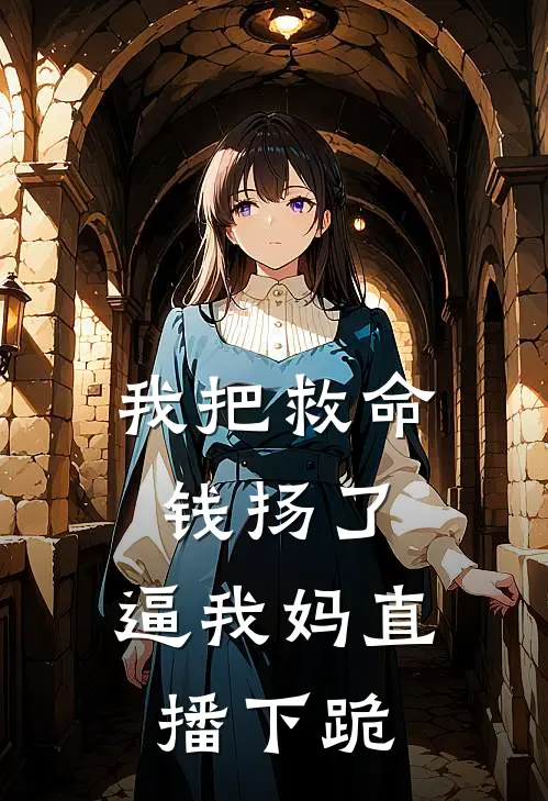 我把救命钱扬了，逼我妈直播下跪妞妞苏耀热门小说免费阅读_完本完结小说我把救命钱扬了，逼我妈直播下跪(妞妞苏耀)