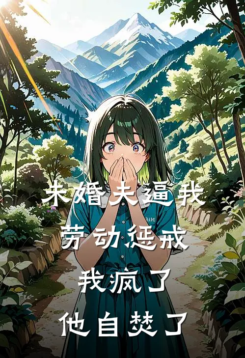 未婚夫逼我劳动惩戒，我疯了，他自焚了。(楚轩苏瑾)免费小说全集_完本小说免费阅读未婚夫逼我劳动惩戒，我疯了，他自焚了。(楚轩苏瑾)