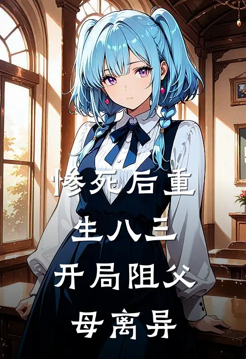 惨死后重生八三，开局阻父母离异