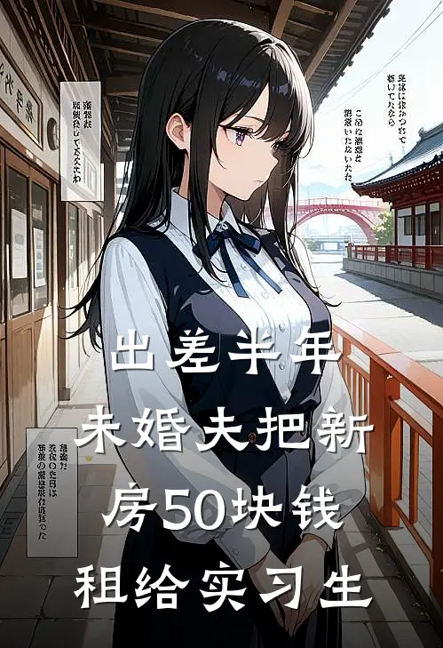 出差半年，未婚夫把新房50块钱租给实习生(周贺然云曦)全本免费小说_最新章节列表出差半年，未婚夫把新房50块钱租给实习生(周贺然云曦)