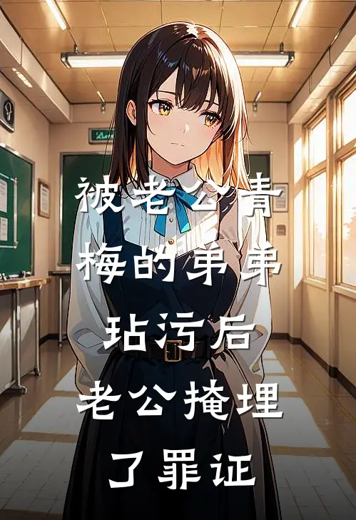 被老公青梅的弟弟玷污后，老公掩埋了罪证(陈司南青梅)热门网络小说推荐_最新章节列表被老公青梅的弟弟玷污后，老公掩埋了罪证(陈司南青梅)