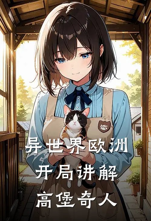 异世界欧洲：开局讲解高堡奇人富兰克林达南德小说最新章节_最新小说推荐异世界欧洲：开局讲解高堡奇人富兰克林达南德