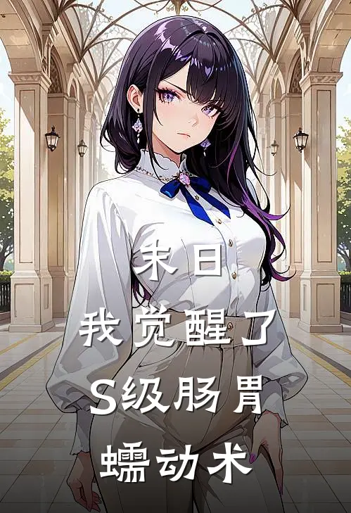 末日：我觉醒了S级肠胃蠕动术(李然李然)免费阅读完整版小说_完结免费小说末日：我觉醒了S级肠胃蠕动术(李然李然)