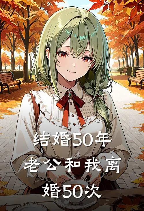 结婚50年，老公和我离婚50次(陆鹤衿听云)无弹窗小说免费阅读_小说完整版免费阅读结婚50年，老公和我离婚50次陆鹤衿听云