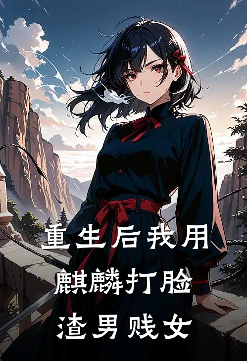 重生后我用麒麟打脸渣男贱女(白沐王嫣然)完结版免费阅读_重生后我用麒麟打脸渣男贱女全文免费阅读