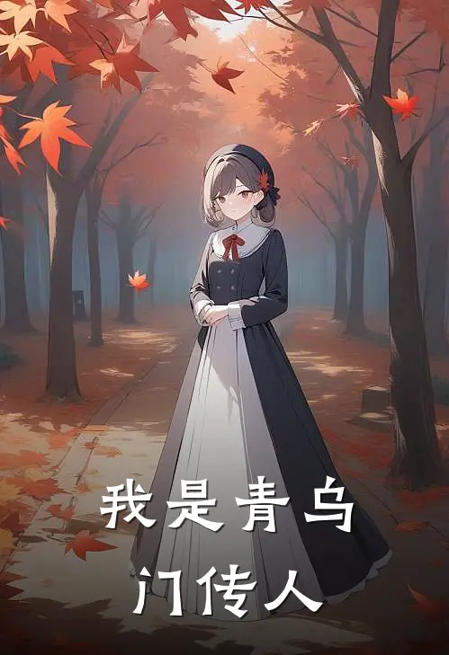 我是青乌门传人林野江澈小说最新章节_最新小说推荐我是青乌门传人林野江澈