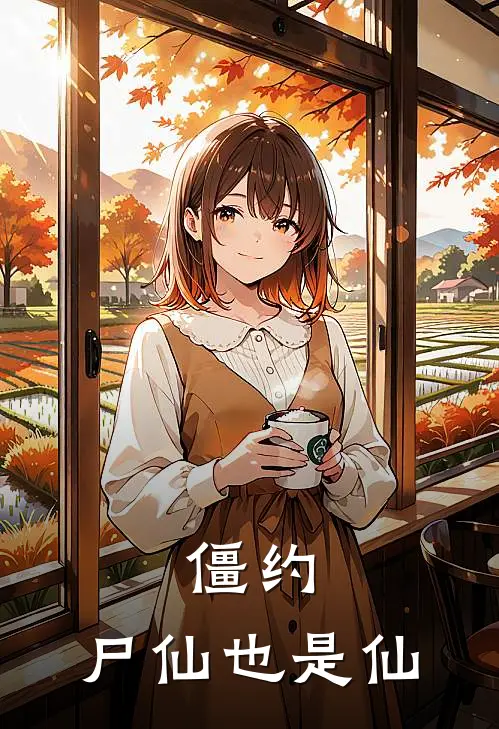 僵约：尸仙也是仙何尘保正免费小说全集_小说免费完结僵约：尸仙也是仙何尘保正