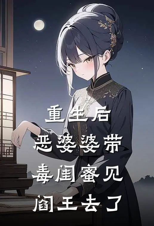 重生后，恶婆婆带毒闺蜜见阎王去了全文免费阅读无弹窗大结局_重生后，恶婆婆带毒闺蜜见阎王去了（林语宁唐晨）小说免费阅读大结局