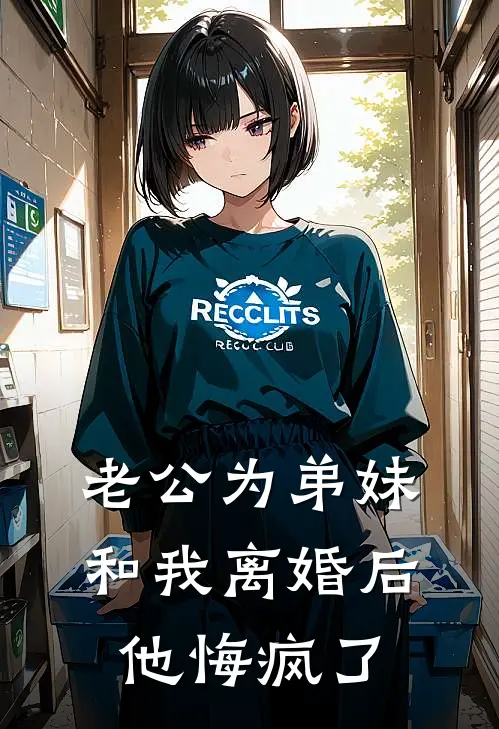 老公为弟妹和我离婚后，他悔疯了(蒋松昀云桐)免费完结小说_小说完整版免费阅读老公为弟妹和我离婚后，他悔疯了(蒋松昀云桐)