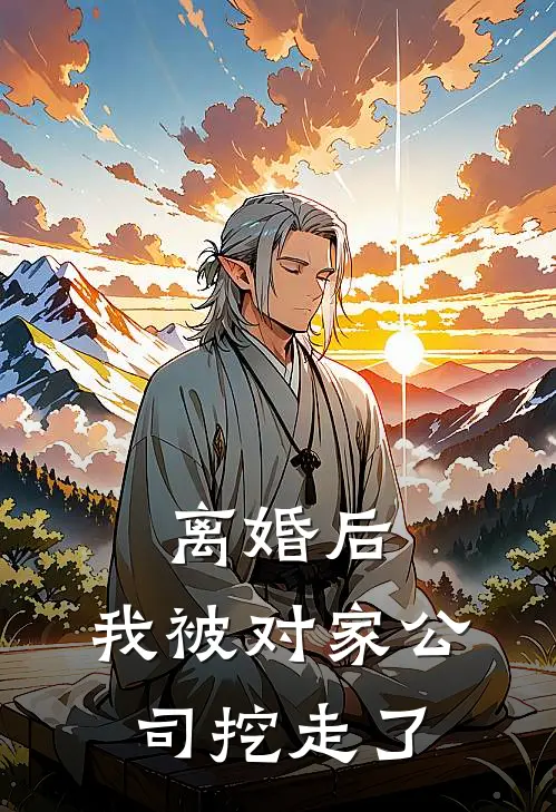 离婚后，我被对家公司挖走了安心悦姜晨声最新章节免费阅读_离婚后，我被对家公司挖走了全集免费阅读