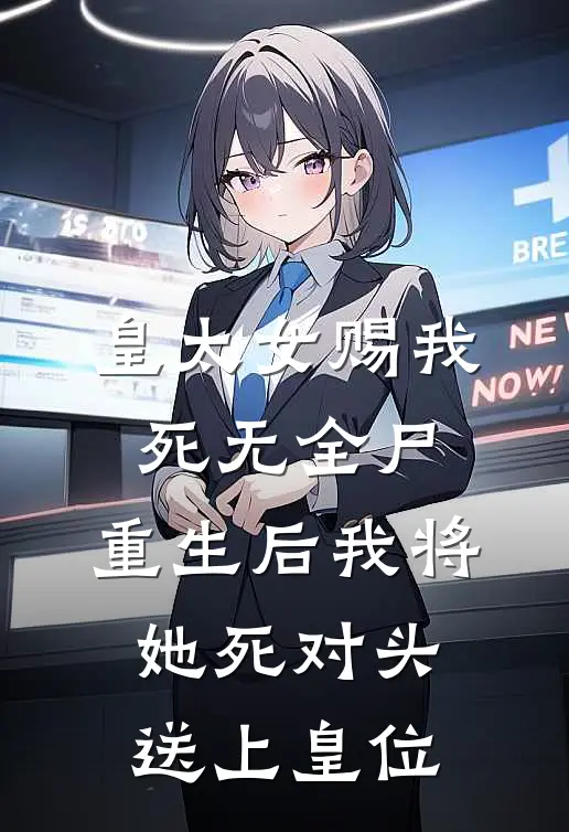 皇太女赐我死无全尸，重生后我将她死对头送上皇位盛姝华玄礼最新小说推荐_最新好看小说皇太女赐我死无全尸，重生后我将她死对头送上皇位盛姝华玄礼
