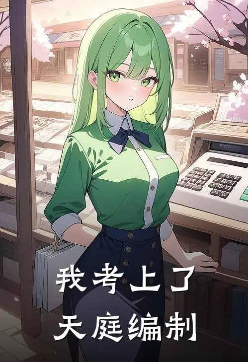 我考上了天庭编制