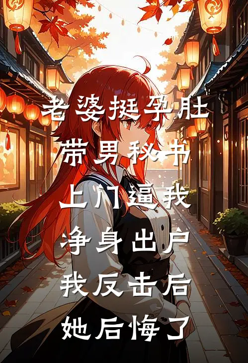 月亮安疏桐《老婆挺孕肚带男秘书上门逼我净身出户，我反击后她后悔了》_(月亮安疏桐)热门小说