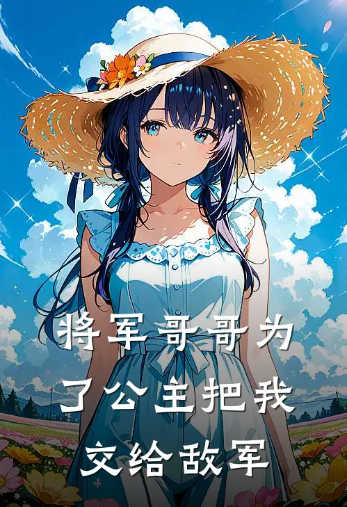 将军哥哥为了公主把我交给敌军(佚名佚名)完整版免费阅读_最新章节列表将军哥哥为了公主把我交给敌军(佚名佚名)