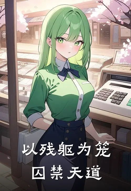 以残躯为笼，囚禁天道