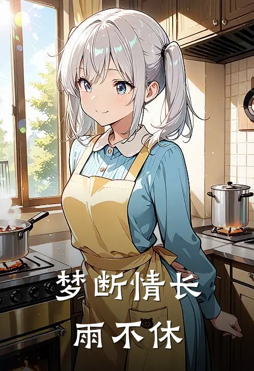 白月光苏卿《梦断情长雨不休》最新章节阅读_(梦断情长雨不休)全章节免费在线阅读