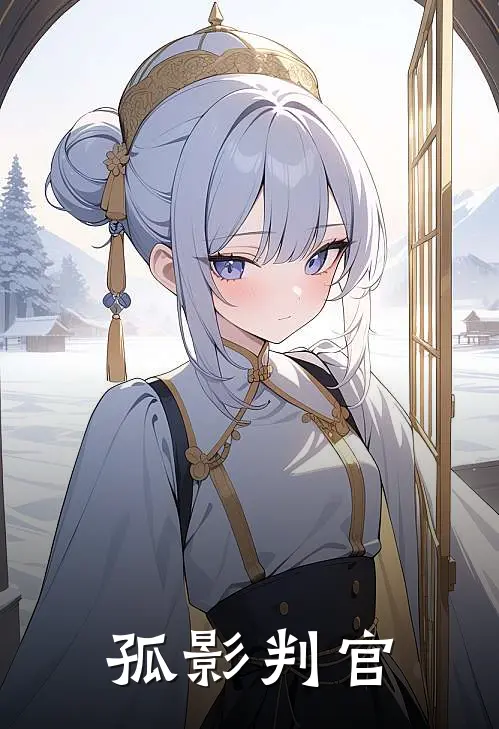 孤影判官燕华江丰热门小说完结_热门的小说孤影判官燕华江丰