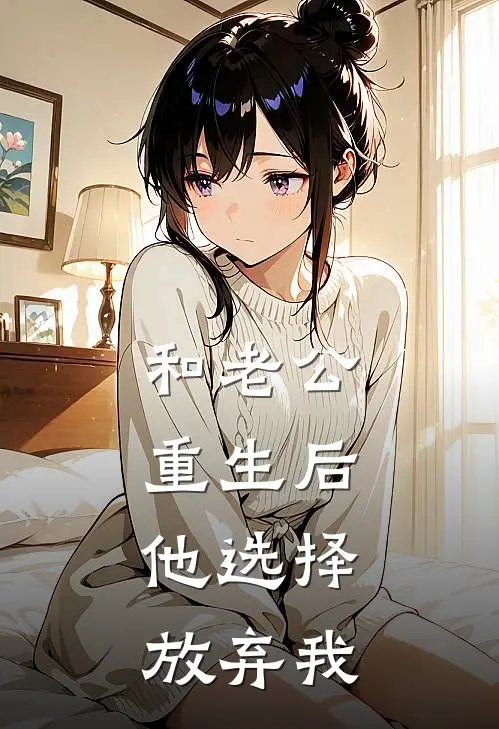 和老公重生后，他选择放弃我晓妍晨晨新热门小说_免费阅读全文和老公重生后，他选择放弃我晓妍晨晨