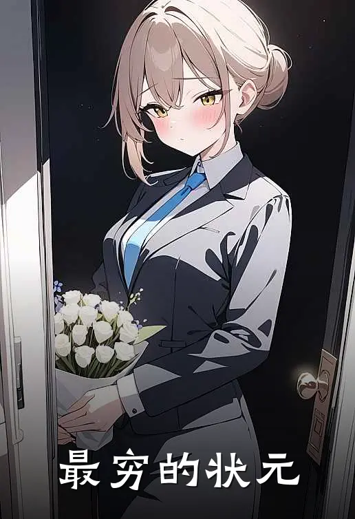 最穷的状元苏予安陆清禾完本热门小说_完本小说免费最穷的状元(苏予安陆清禾)