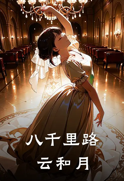 八千里路云和月陆南洲程雨柔新热门小说_小说免费阅读八千里路云和月(陆南洲程雨柔)