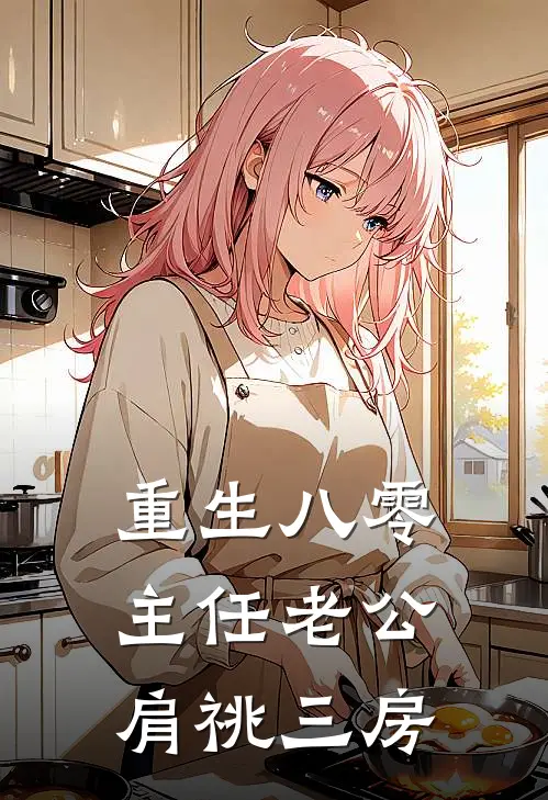 重生八零，主任老公肩祧三房(赵国强欣欣)完结的热门小说_全本免费完结小说重生八零，主任老公肩祧三房(赵国强欣欣)