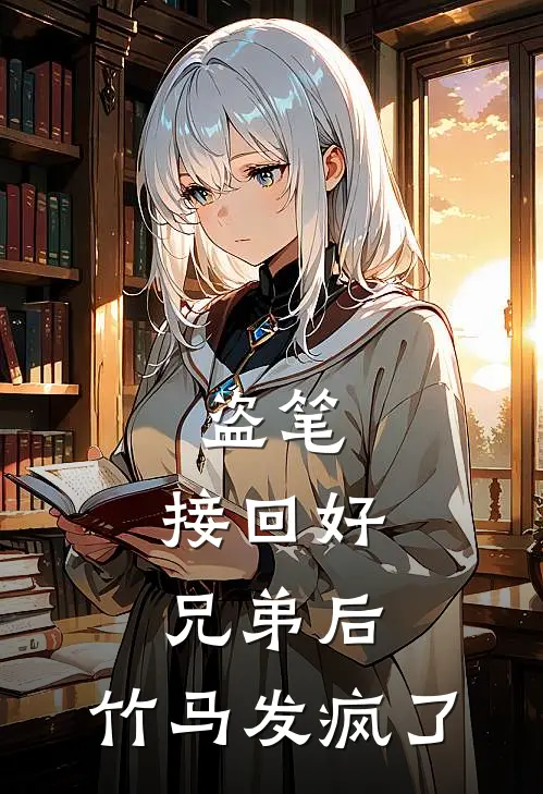 解雨臣吴邪《盗笔：接回好兄弟后，竹马发疯了》_(解雨臣吴邪)热门小说