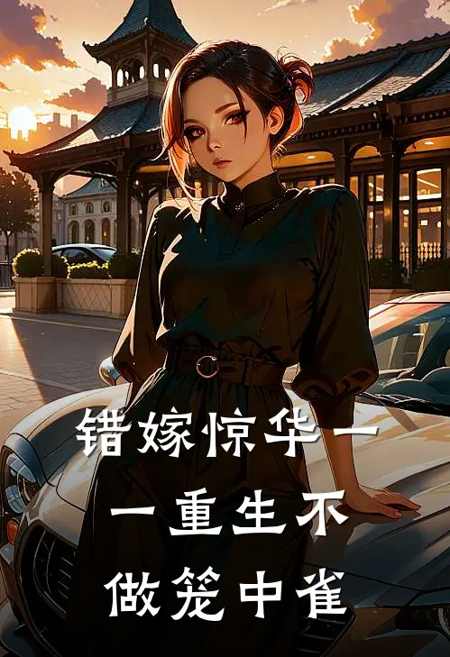 错嫁惊华一一重生不做笼中雀苏锦璃沈景渊热门的网络小说_热门的网络小说错嫁惊华一一重生不做笼中雀(苏锦璃沈景渊)