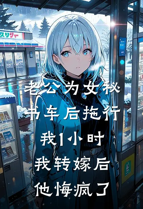 老公为女秘书车后拖行我1小时，我转嫁后他悔疯了许砚徐晚月完结好看小说_最新章节列表老公为女秘书车后拖行我1小时，我转嫁后他悔疯了(许砚徐晚月)