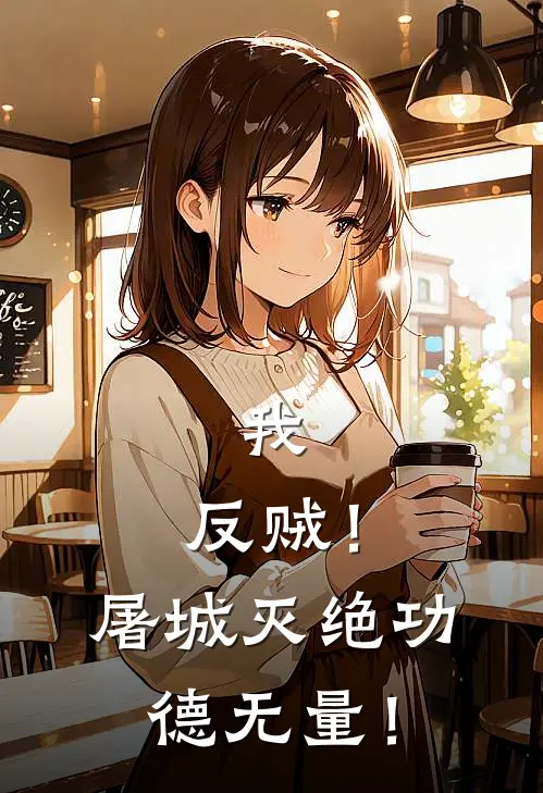 我，反贼！屠城灭绝功德无量！(纪尘胤禛)完本小说大全_热门小说大全我，反贼！屠城灭绝功德无量！纪尘胤禛