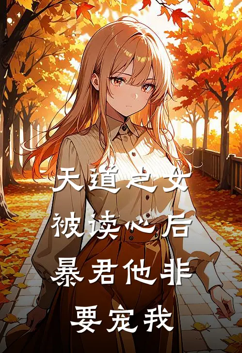 天道之女被读心后，暴君他非要宠我