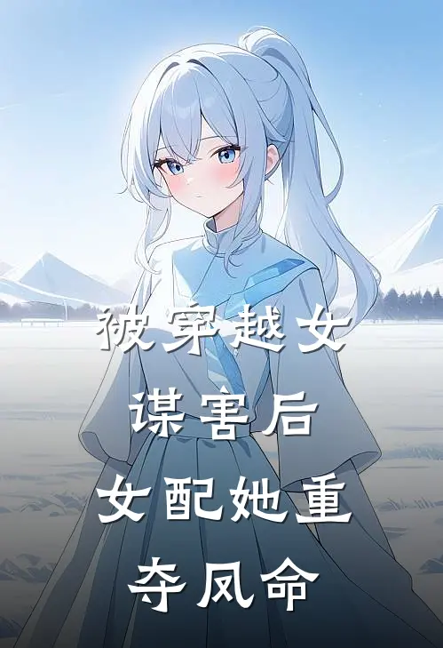 被穿越女谋害后，女配她重夺凤命(庄雨眠越寻)无弹窗小说免费阅读_小说免费阅读无弹窗被穿越女谋害后，女配她重夺凤命庄雨眠越寻