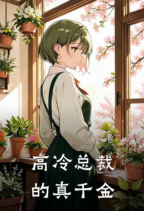 高冷总裁的真千金