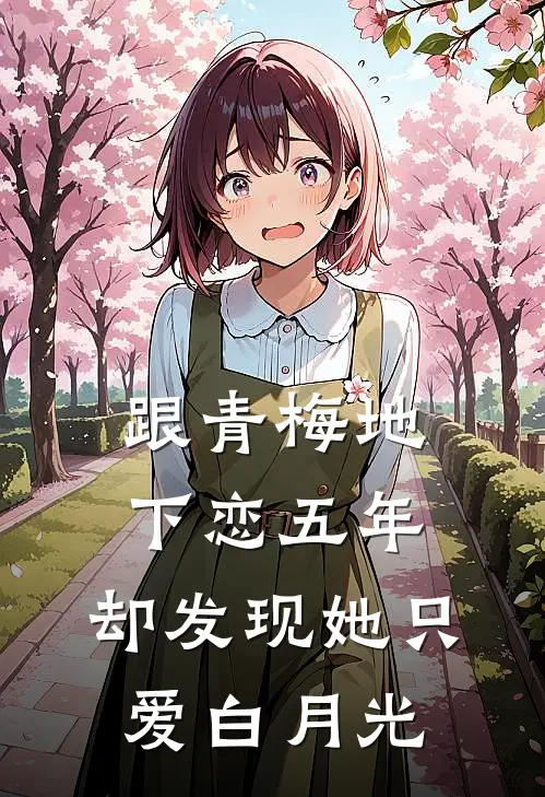 跟青梅地下恋五年，却发现她只爱白月光青梅秦锦免费小说免费阅读_推荐完结小说跟青梅地下恋五年，却发现她只爱白月光(青梅秦锦)