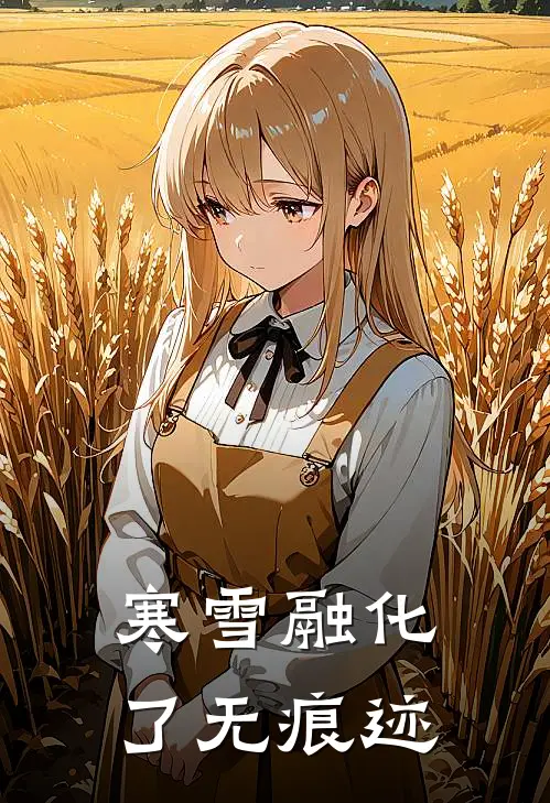 寒雪融化，了无痕迹黄娇安言完本小说免费阅读_最新章节列表寒雪融化，了无痕迹(黄娇安言)