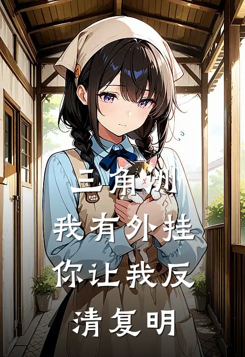 三角洲：我有外挂你让我反清复明(陈穷陈琼)新热门小说_免费完结小说三角洲：我有外挂你让我反清复明(陈穷陈琼)