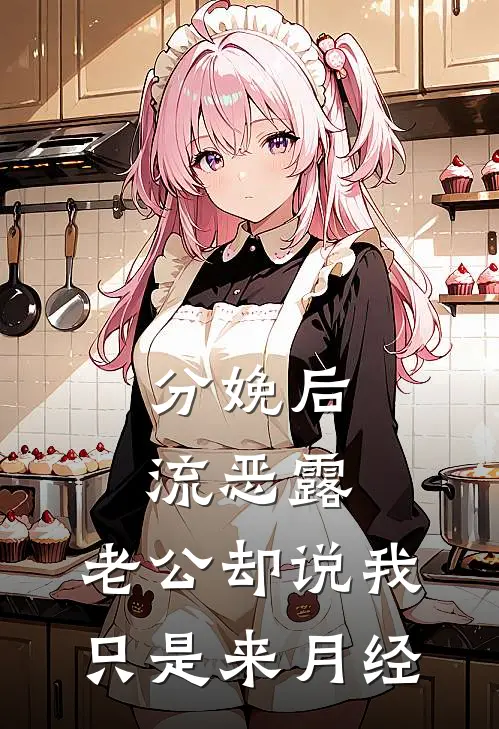 分娩后流恶露，老公却说我只是来月经(沈明旭冯昭昭)热门小说排行_完结版小说分娩后流恶露，老公却说我只是来月经沈明旭冯昭昭