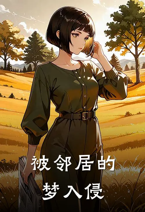 被邻居的梦入侵(抖音热门)全文阅读免费全集_完结小说被邻居的梦入侵抖音热门