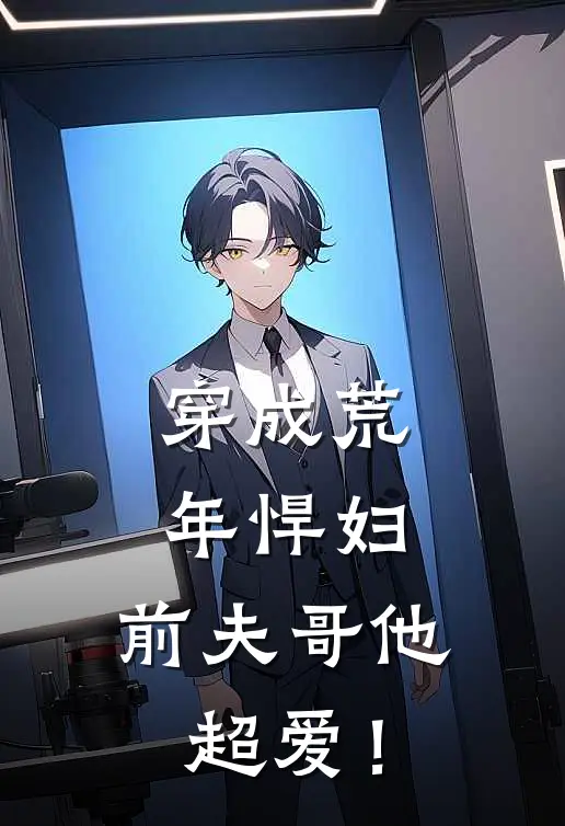 穿成荒年悍妇，前夫哥他超爱！