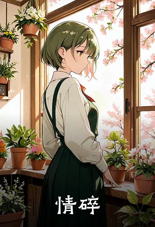 情碎(程晴芸程晴丹)完结小说推荐_免费小说情碎(程晴芸程晴丹)