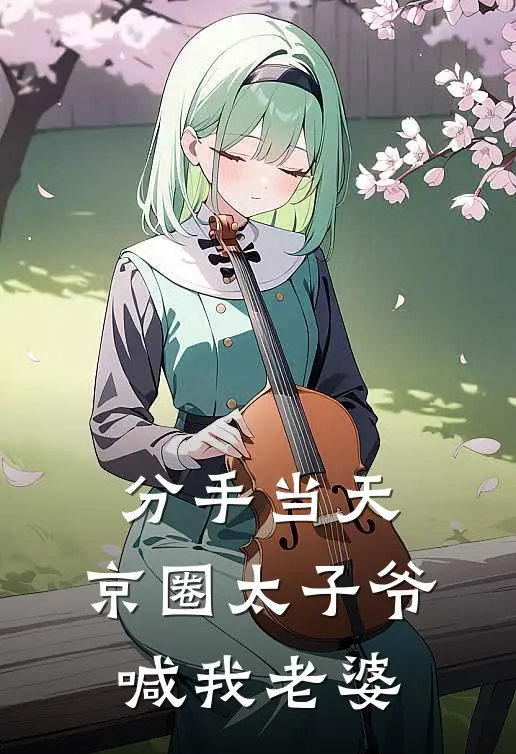 分手当天，京圈太子爷喊我老婆(林晚江辰)在哪看免费小说_最新章节列表分手当天，京圈太子爷喊我老婆(林晚江辰)